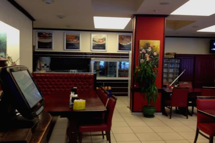 Macka Iskembe Ve Kebap Izmit Izmit